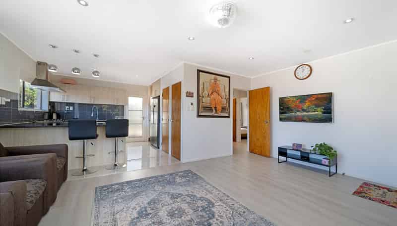 1/15 Parker Avenue, New Lynn