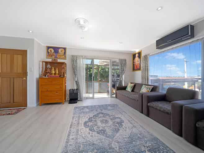 1/15 Parker Avenue, New Lynn
