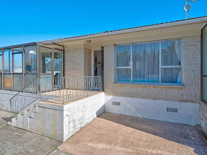 1/15 Parker Avenue, New Lynn