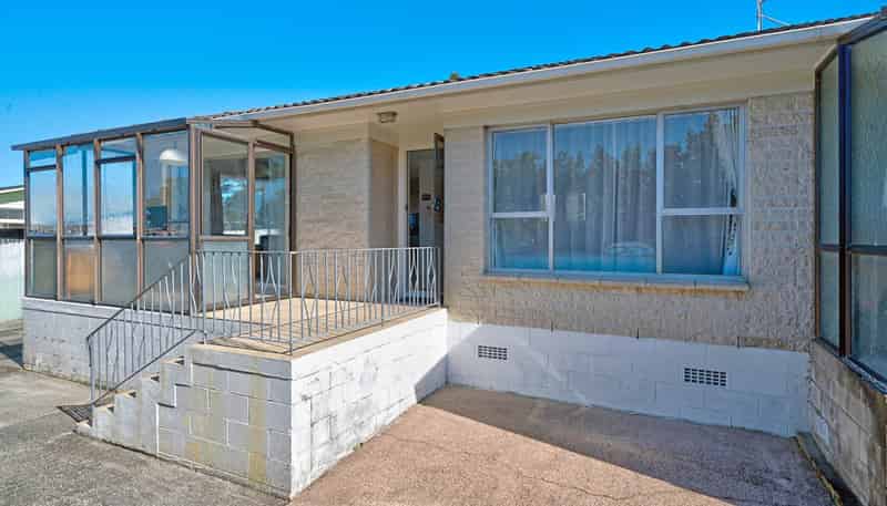 1/15 Parker Avenue, New Lynn