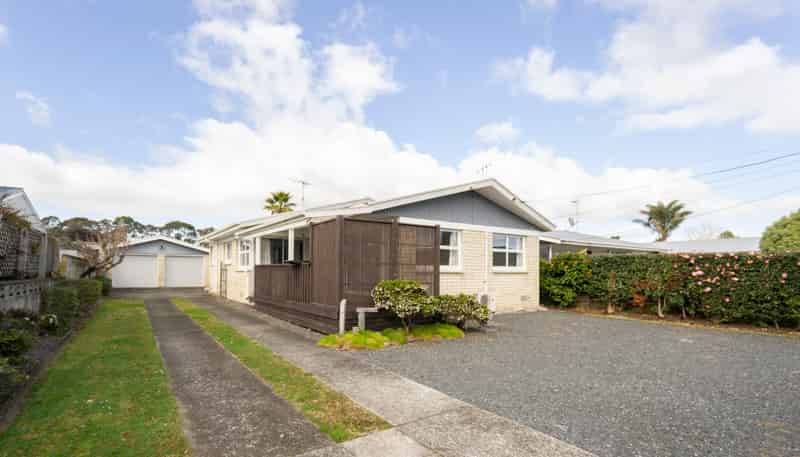 74 Fitzroy Avenue, Fitzroy