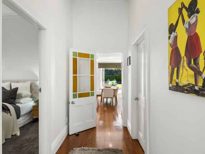46 Albany Road, Ponsonby