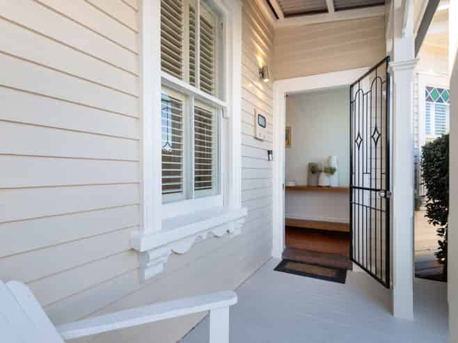 46 Albany Road, Ponsonby