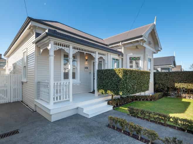 46 Albany Road, Ponsonby