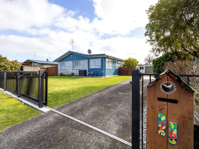 26 Dalton Crescent, Dinsdale