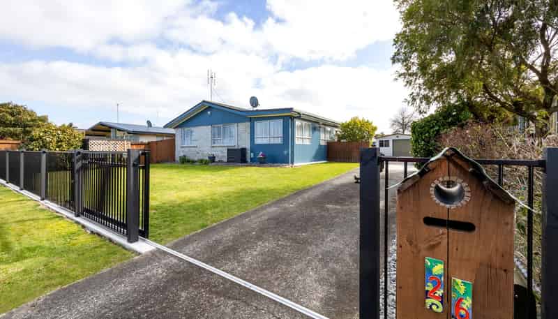 26 Dalton Crescent, Dinsdale