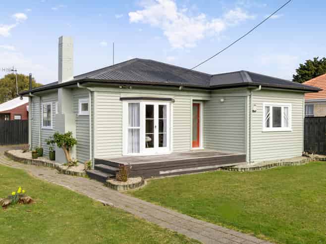 11 Hinau Street, Maeroa