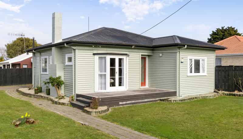 11 Hinau Street, Maeroa