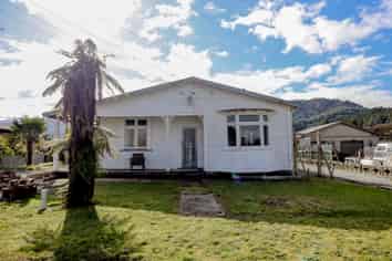9 Ohau Street, Dobson