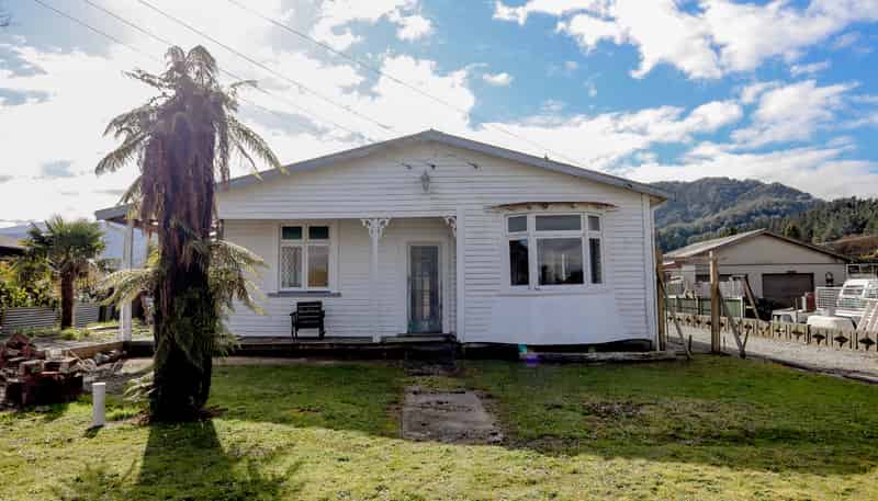 9 Ohau Street, Dobson