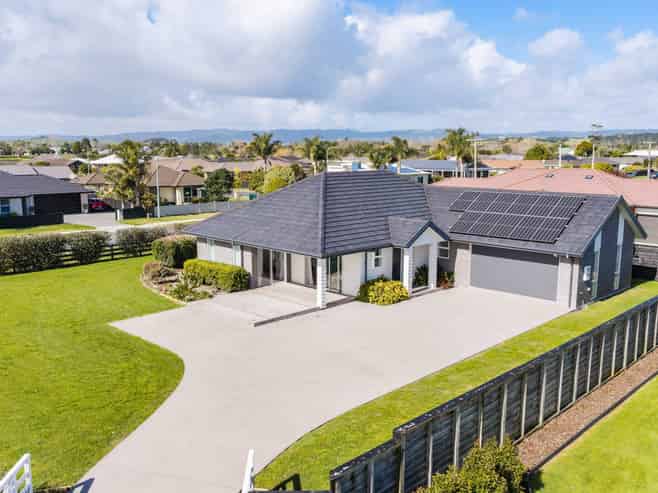 19 Glen Wallace Road, Waipu
