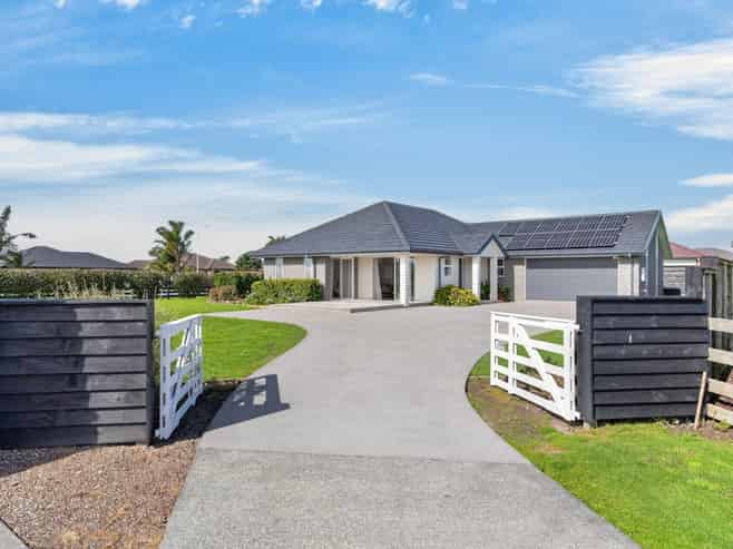 19 Glen Wallace Road, Waipu