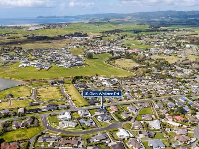19 Glen Wallace Road, Waipu