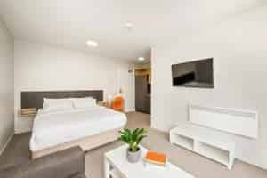 Auckland - Address withheld