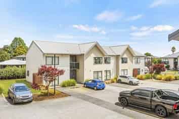 Auckland - Address withheld