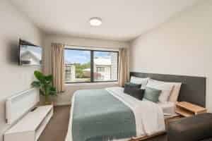 Auckland - Address withheld