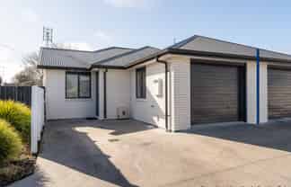 1/74 Marshall Street, Fairfield