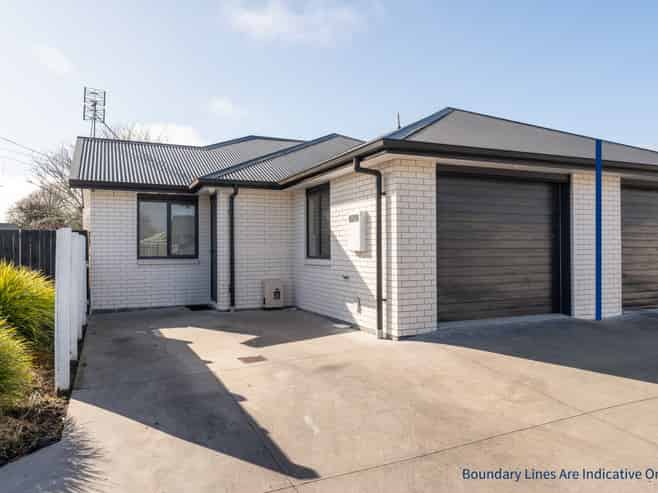 1/74 Marshall Street, Fairfield