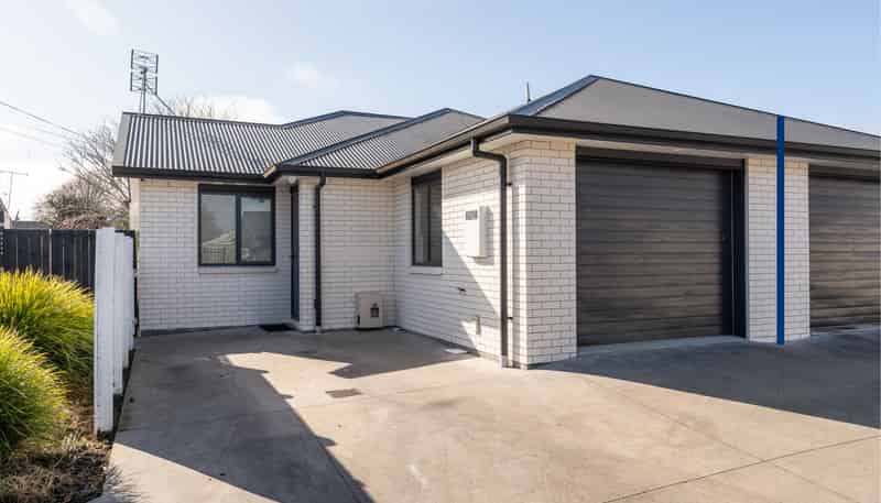 1/74 Marshall Street, Fairfield