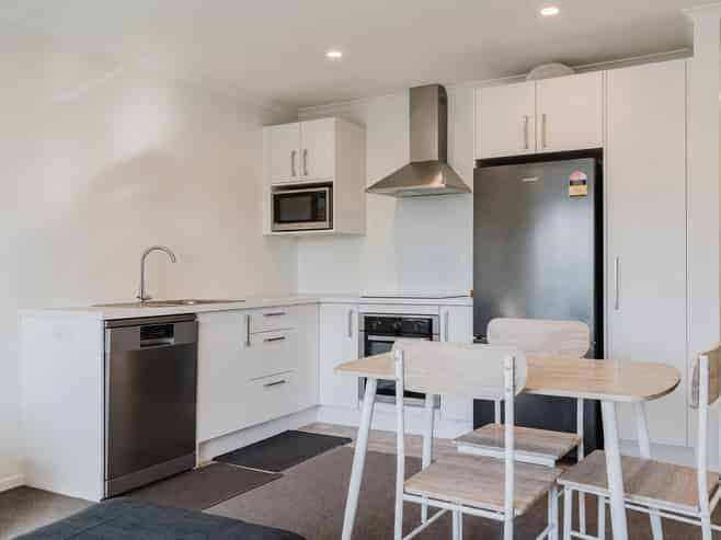 1/74 Marshall Street, Fairfield