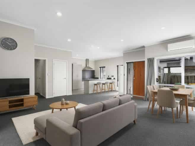47B Albert Street, Hamilton East