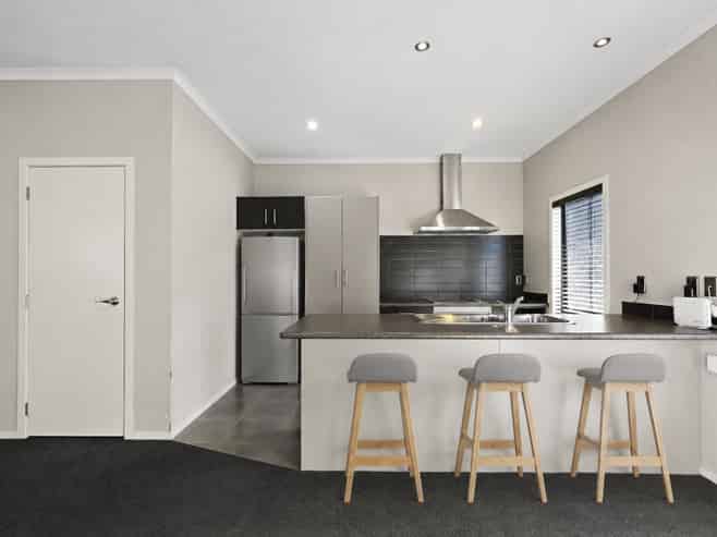 47B Albert Street, Hamilton East