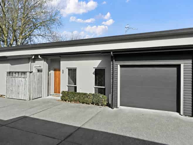 47B Albert Street, Hamilton East