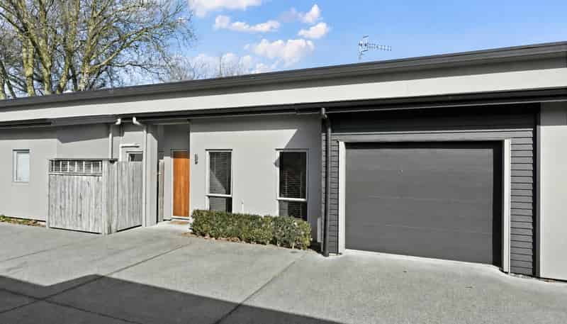 47B Albert Street, Hamilton East