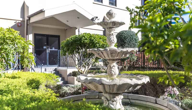 10J/23 Emily Place, Auckland Central