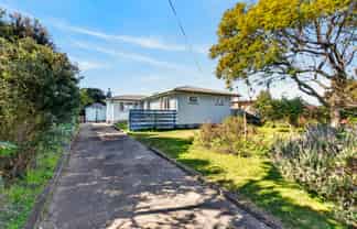 10 Bestall Street, Maraenui