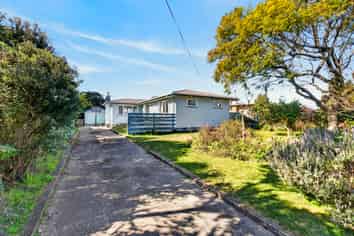 10 Bestall Street, Maraenui