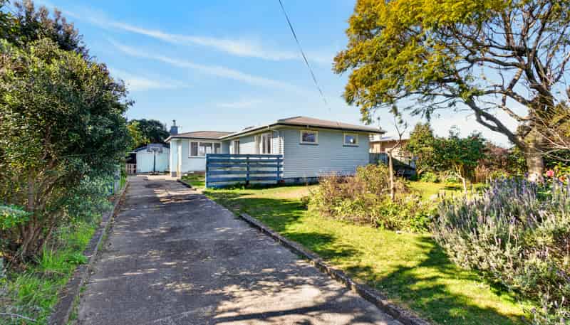 10 Bestall Street, Maraenui