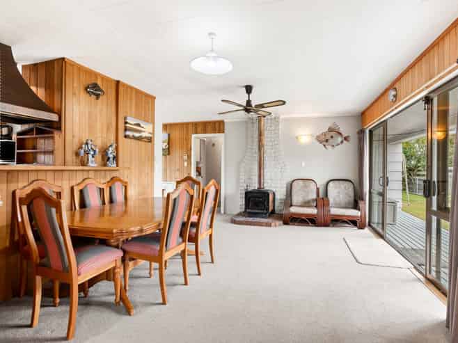 8 Parkland Place, Whitianga