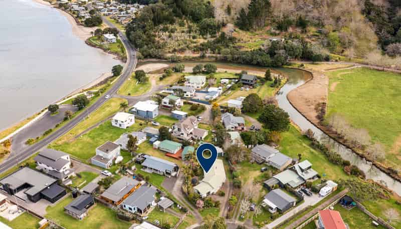 8 Parkland Place, Whitianga