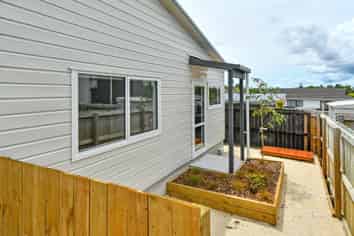 B/55 Catkin Crescent, Papatoetoe