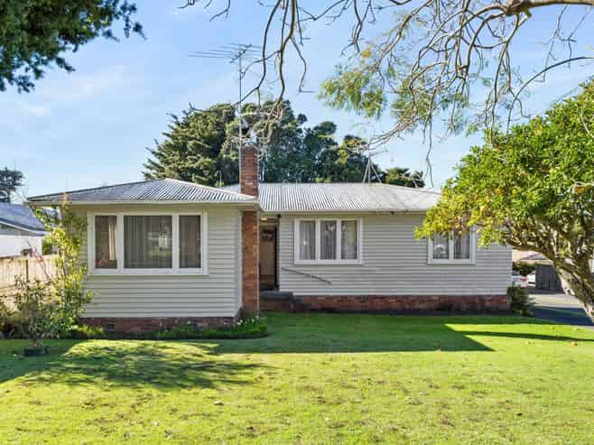 5 Mountain Road, Mount Wellington