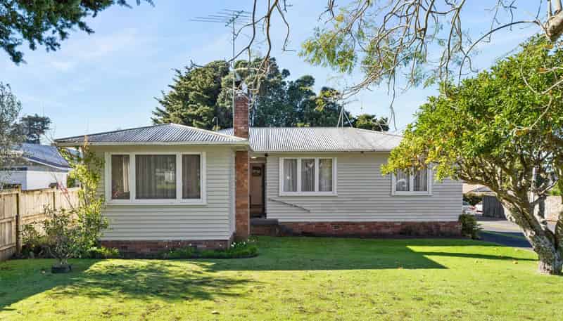 5 Mountain Road, Mount Wellington