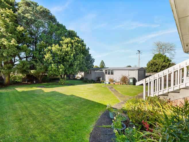 5 Mountain Road, Mount Wellington