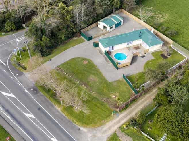 46 Margaret Street, Shannon