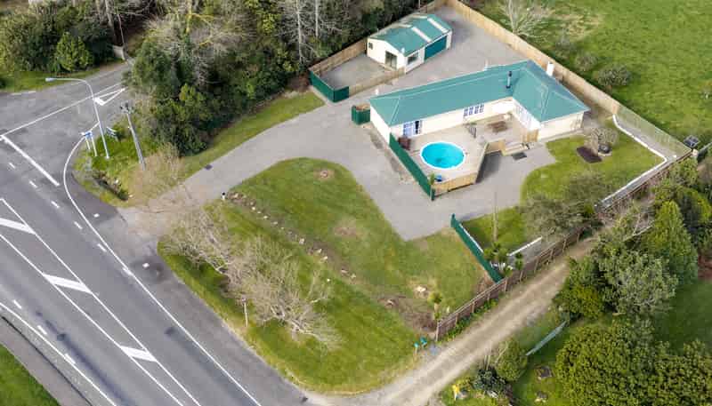 46 Margaret Street, Shannon