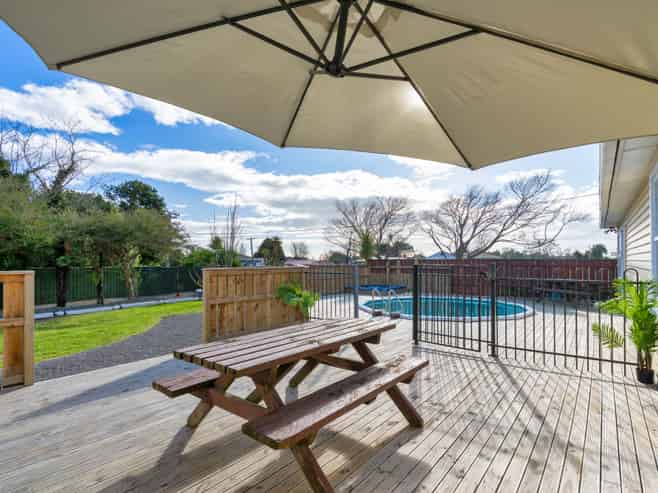 46 Margaret Street, Shannon