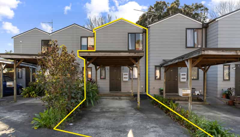 71 Malaspina Place, Papatoetoe