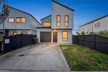 135 Walters Road, Takanini