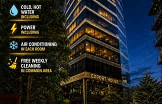 Room 2/Level 7-126 Vincent Street , Auckland Central