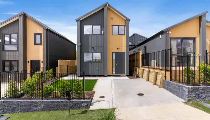 63 Taukahiwi Road, Pukekohe