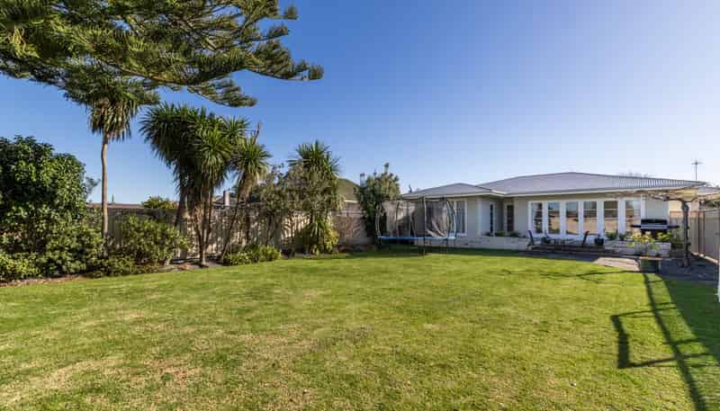 61 King Street, Taradale