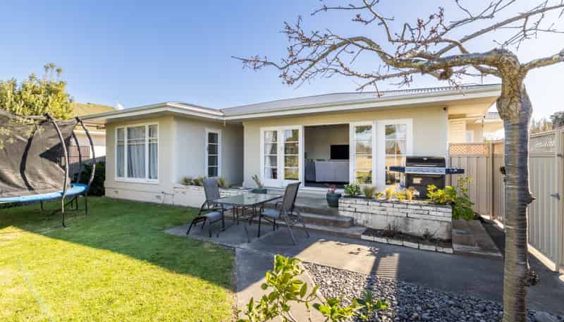 61 King Street, Taradale