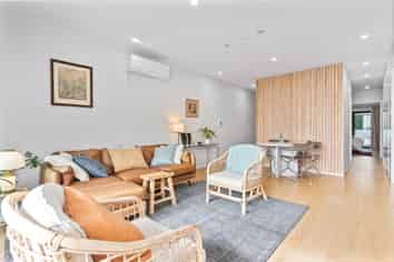 109/12 Mackelvie Street, Grey Lynn