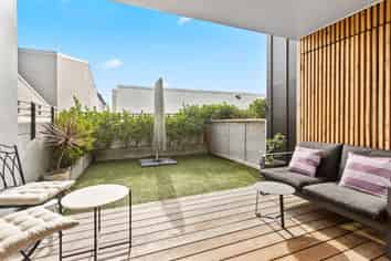 109/12 Mackelvie Street, Grey Lynn