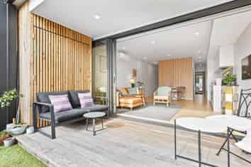 109/12 Mackelvie Street, Grey Lynn